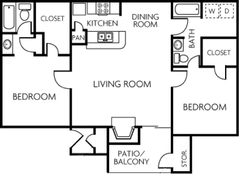 1147 Esters Rd, Irving, TX 75061