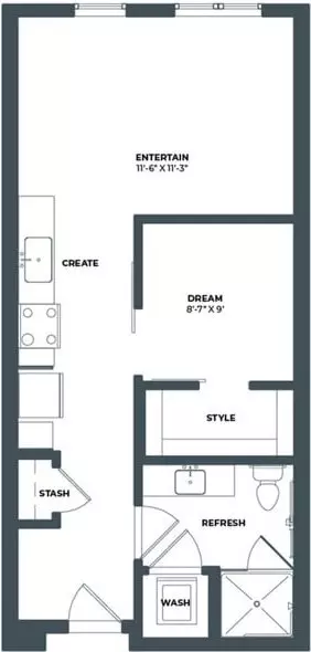 651 W 42nd Ave, Denver, CO 80216