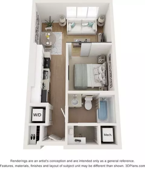 601 L St SE, Washington, DC 20003