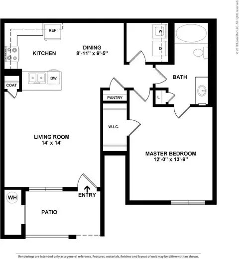 1131 Wigwam Pkwy, Henderson, NV 89074