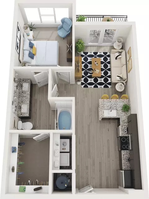 680 Hamilton Ave SE, Atlanta, GA 30312