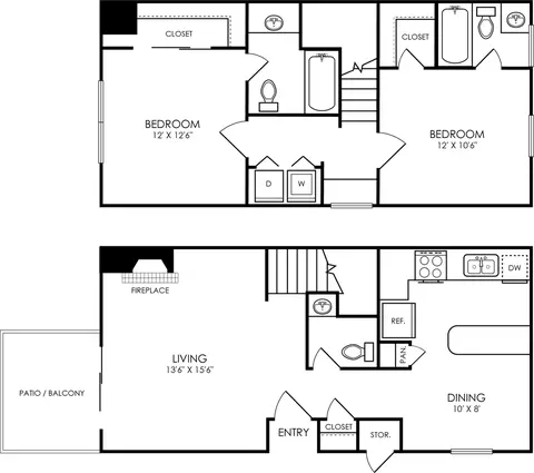 2525 Preston Rd, Plano, TX 75093