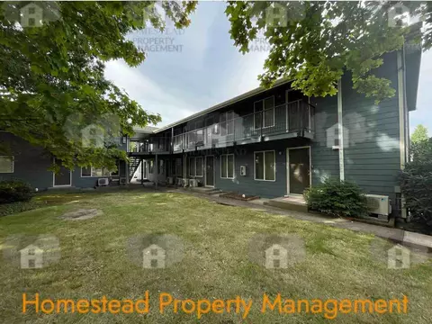 475 Jackson St W, Monmouth, OR 97361