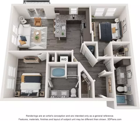 1401 3rd Ave N, Nashville, TN 37208