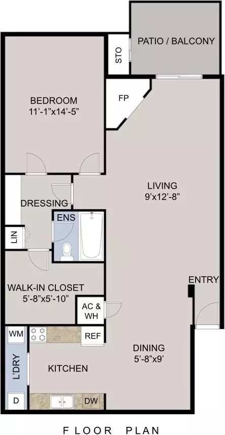 9036 N Lamar Blvd, Austin, TX 78753