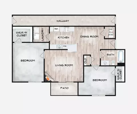 15735 Rosewood St, Omaha, NE 68136