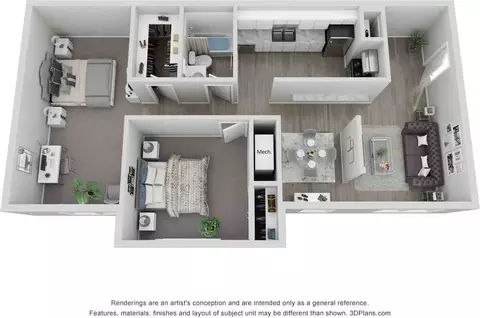 4230 Garrett Rd, Durham, NC 27707