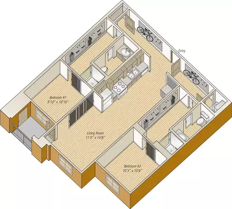 2777 Alton Pkwy, Irvine, CA 92606