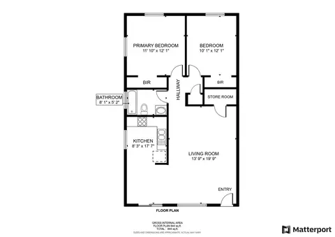 1700 Van Ness St, Fairview Shores, FL 32810