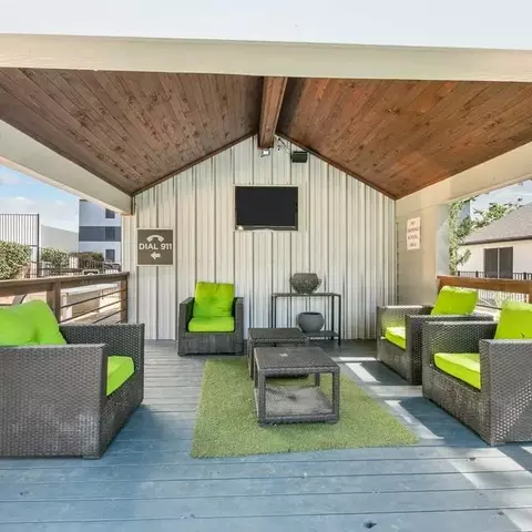 1516 Arbor Town Cir, Arlington, TX 76011 photo 35