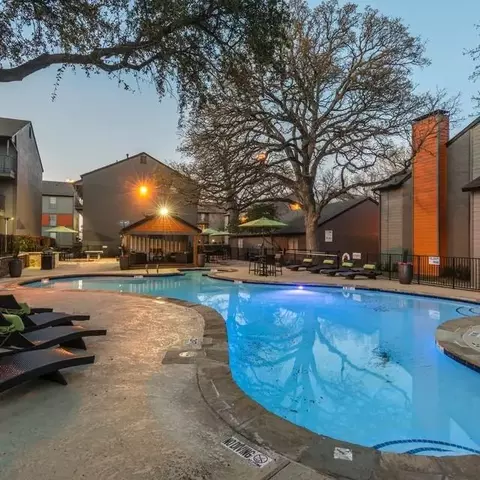 1516 Arbor Town Cir, Arlington, TX 76011 photo 30