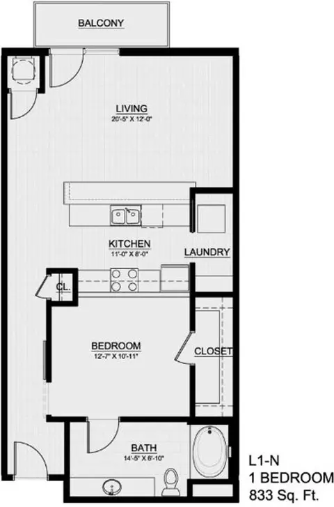 110 N Boston Ave, Tulsa, OK 74103
