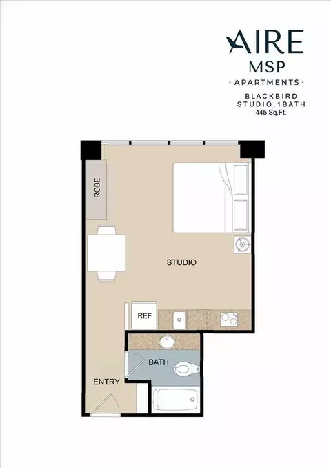 3 Appletree Sq, Bloomington, MN 55425