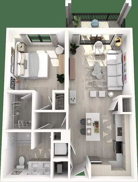 9455 SW 137th Ave, Miami, FL 33186