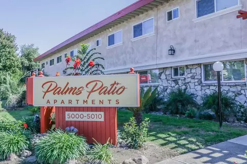 5000 Marconi Ave, Carmichael, CA 95608