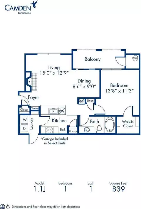 43805 Stoney Brook Sq, Lansdowne, VA 20176