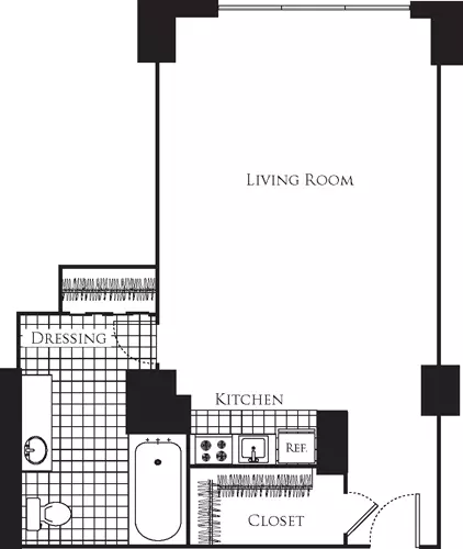 1500 Massachusetts Ave NW, Washington, DC 20005