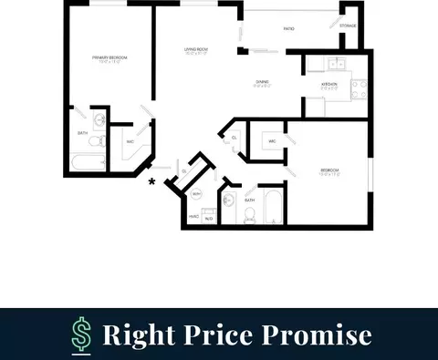 5389 Lezlie Ln, Gurnee, IL 60031