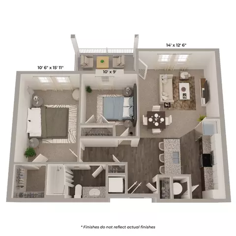 901 Beringer Rd, Suffolk, VA 23435