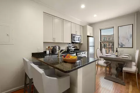 18 Haviland St, Boston, MA 02115 photo 14