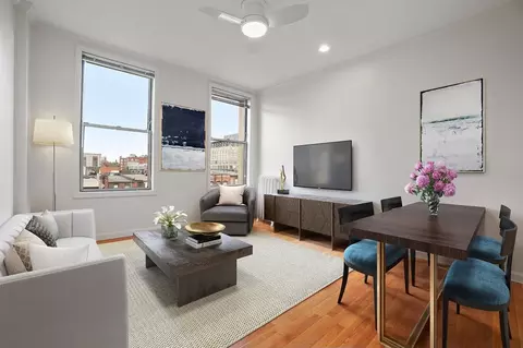 18 Haviland St, Boston, MA 02115 photo 4