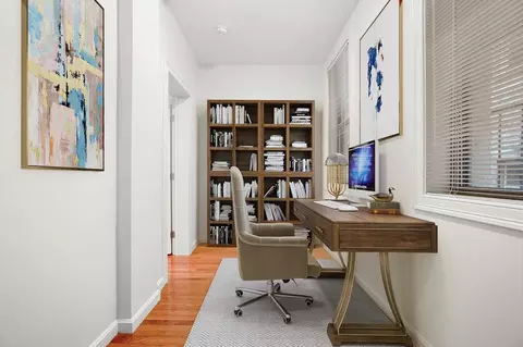 18 Haviland St, Boston, MA 02115 photo 8