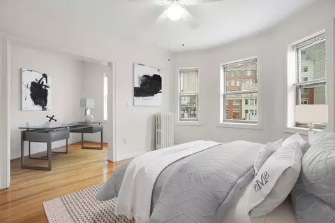 18 Haviland St, Boston, MA 02115 photo 16
