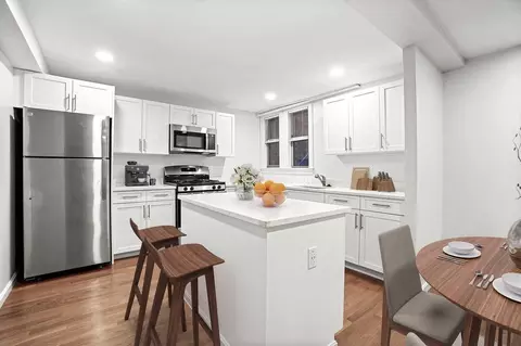 18 Haviland St, Boston, MA 02115 photo 3