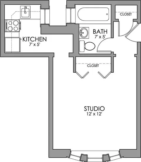18 Haviland St, Boston, MA 02115 photo 42