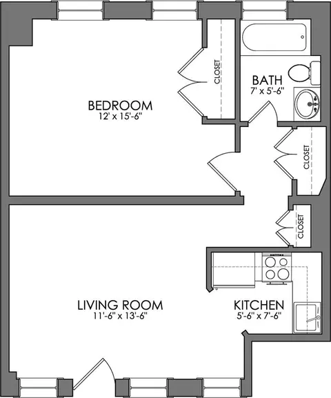 18 Haviland St, Boston, MA 02115 photo 45