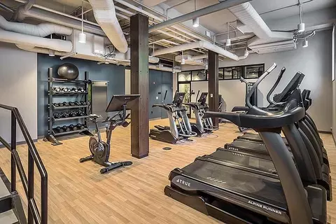 18 Haviland St, Boston, MA 02115 photo 22