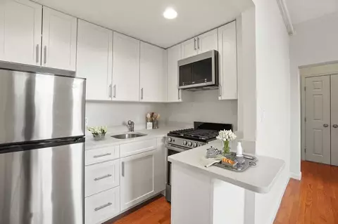 18 Haviland St, Boston, MA 02115 photo 6