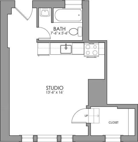 18 Haviland St, Boston, MA 02115 photo 34