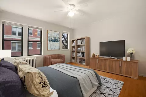 18 Haviland St, Boston, MA 02115 photo 15