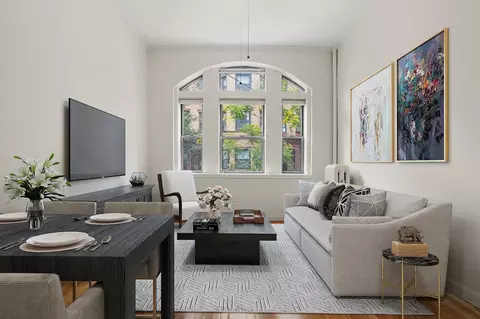 18 Haviland St, Boston, MA 02115 photo 2