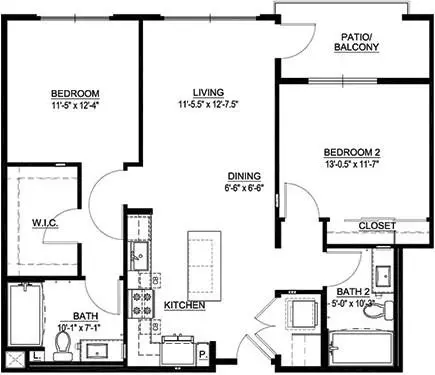 150 E Crowther Ave, Placentia, CA 92870