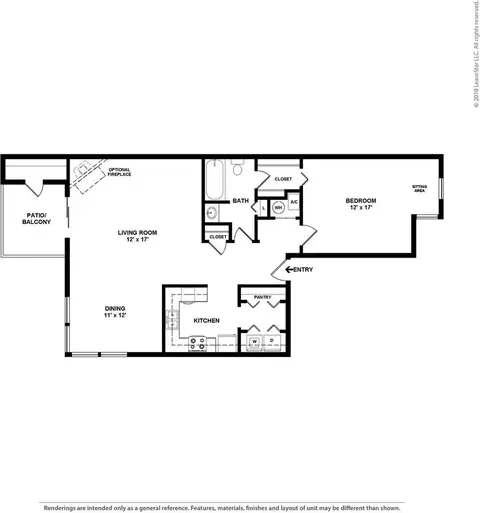 5680 Hibernia Dr, Columbus, OH 43232