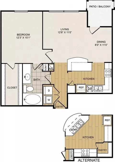 401 W Northwest Hwy, Irving, TX 75039
