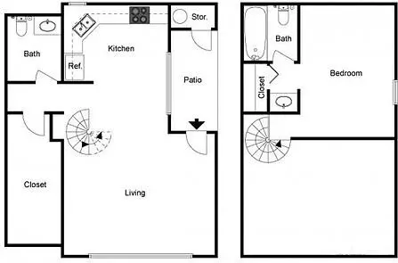 2801 N Oracle Rd, Tucson, AZ 85705