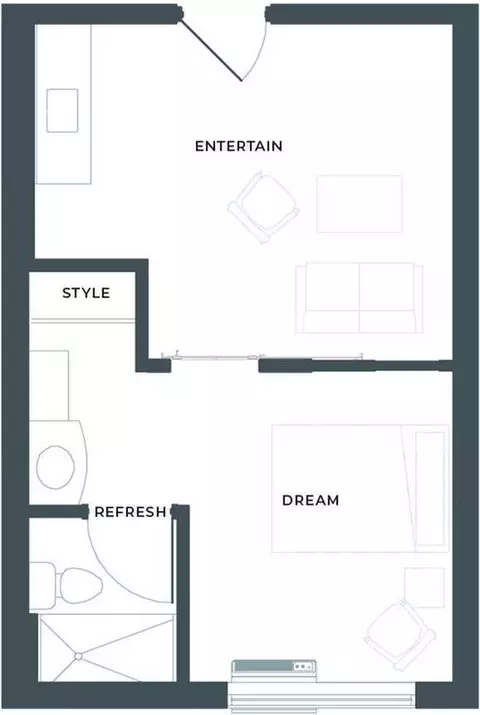 1105 Navaho Dr, Raleigh, NC 27609
