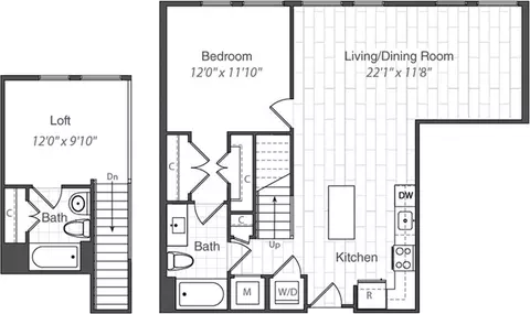 731 Seaton Ave, Alexandria, VA 22305