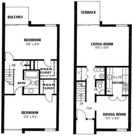 17500 Towne Crest Dr, Redland, MD 20877