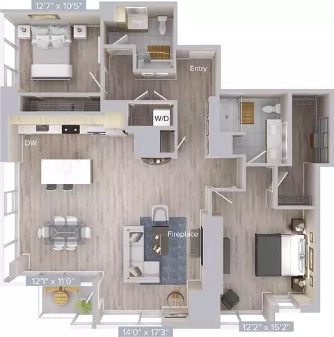 210 Wall St, Seattle, WA 98121