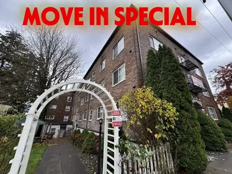 1121 S I St, Tacoma, WA 98405