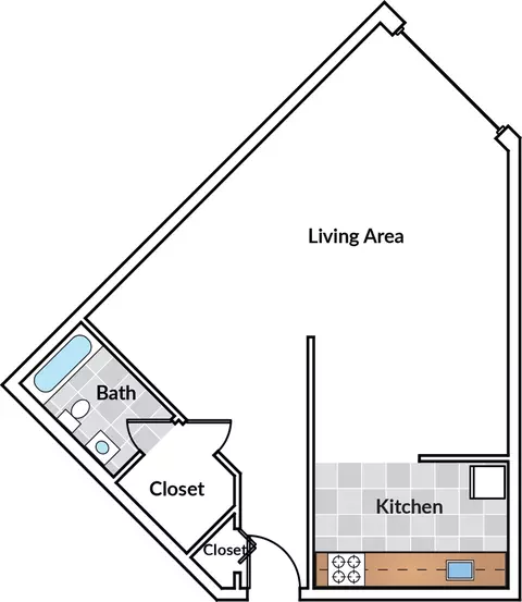 620 Sheridan St, Hyattsville, MD 20783