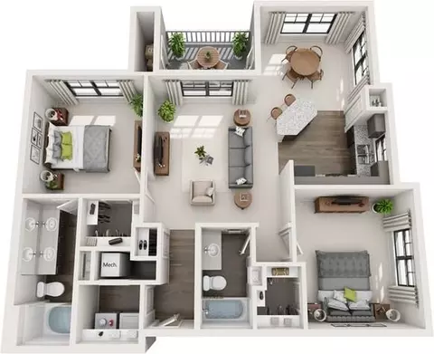 6455 De Zavala Rd, San Antonio, TX 78249