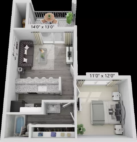 2300 Misty Ridge Cir, Arlington, TX 76011