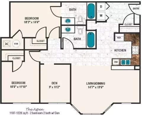 1 Windsor Woods Ln, Canton, MA 02021