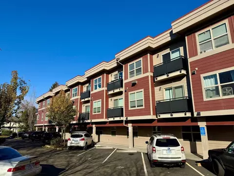 9000 N Ivanhoe St, Portland, OR 97203