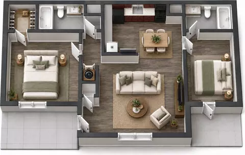 4747 Lambs Rd, North Charleston, SC 29418